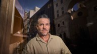 Roberto Carretero: "El animal más peligroso de la jungla, en mi caso, fui yo"