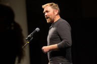 Democratic candidate Graham Platner denies being ‘secret Nazi’