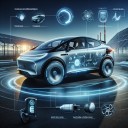 BYD Powers up Argentina's EV Market with No Tariff Breakthrough