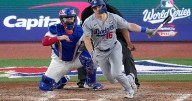 Yamamoto throws first World Series complete game since 2015 as Dodgers beat Blue Jays 5