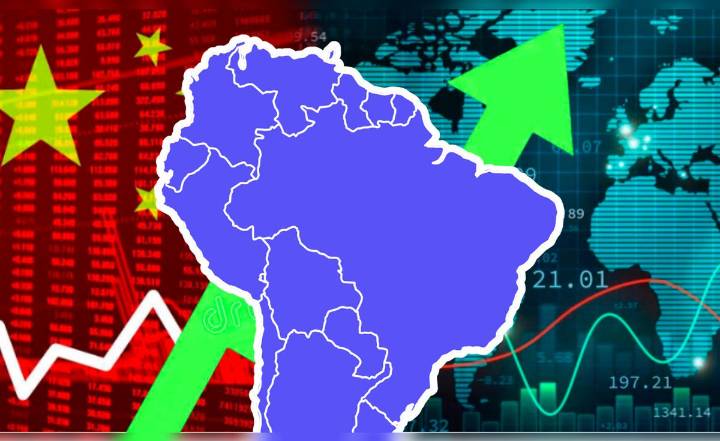 China transforma América Latina y entra en una nueva fase de inversiones estratégicas centradas en tecnología y recursos clave