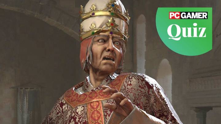 Quiz time! Are these real thread titles from the Crusader Kings subreddit?