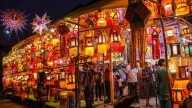 Diwali 2025 LIVE: Festive excitement results in record-breaking sales – Will share market open tomorrow?