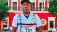 Miguel Lara enfrenta las 100 millas para ir a Francia