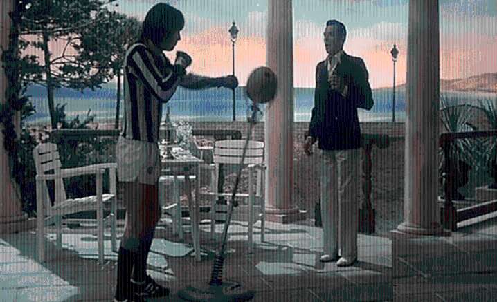 Providence, de Alain Resnais (1977)
