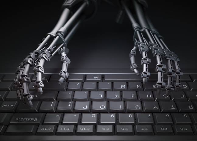 Deloitte refunds Australian government over AI in report • The Register