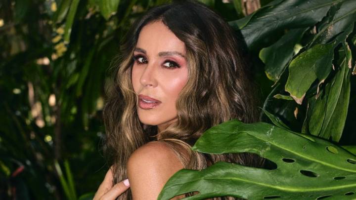 Catherine Siachoque se sinceró sobre su relación con Miguel Varoni, su vida universitaria y los retos de la actuación
