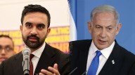Mamdani says NYC should honor ICC arrest warrant for Netanyahu