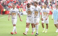 Nueva crisis en Pumas; adiós Memote Martínez