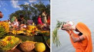 Chhath Puja 2025: Check Dates, Sunrise & Sunset Timings for Nahay Khay, Kharna, and Arghya
