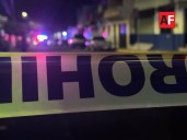 Hombre resulta lesionado en ataque a balazos en la colonia Del Valle, en Villa de Álvarez