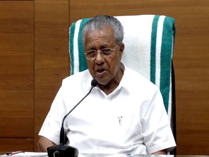 No need for any concern: Kerala CM on SIT probe over Sabarimala