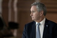 Previo a la jura. El Gobierno formalizó la salida de Werthein y la asunción de Quirno en la Cancillería