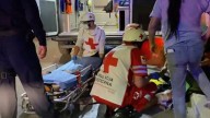 Peatón pierde la vida a horas de ser atropellado por tráiler en Loma Linda