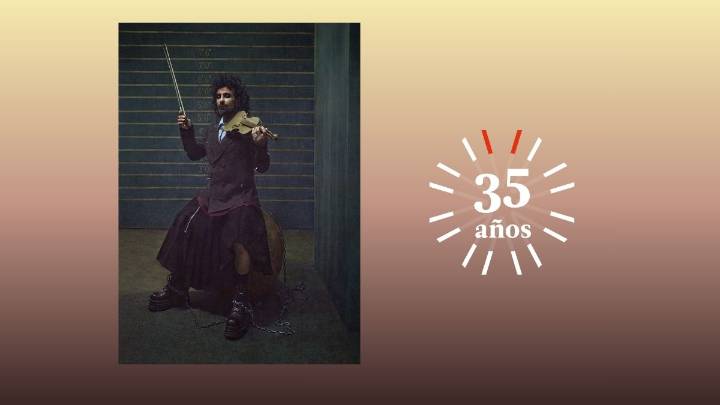 Ara Malikian en Colombia
