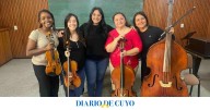 Después de 40 años, “La Trucha” vuelve a nadar en el Auditorio Juan Victoria