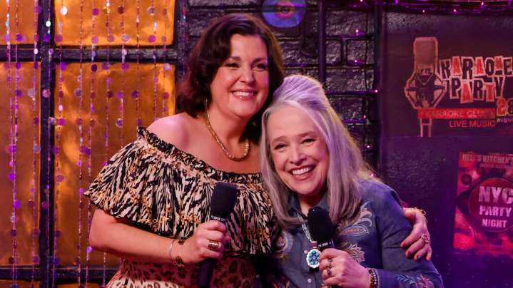 'Matlock': Who Is Melanie Lynskey's Character? Debra Palmer Explained and How She Could Come Back