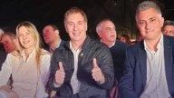 Santilli no podrá encabezar la boleta de LLA