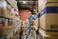 Shutdown threatens food aid for 100,000 S.C. mothers, children
