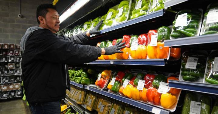 SNAP has provided grocery help for 60-plus years; here's how it works