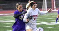 Bishop Guilfoyle girls blank Richland for District 6 Class 1A soccer crown