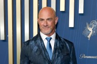 Unió seis departamentos. La espectacular casa del actor Christopher Meloni con vistas 360° en Nueva York