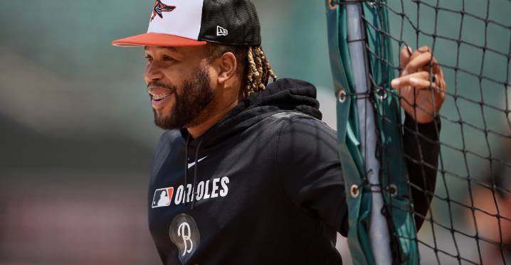 Wednesday Bird Droppings: The coaching changes keep coming