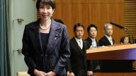 La conservadora Sanae Takaichi se convierte en la primera mujer en gobernar Japón