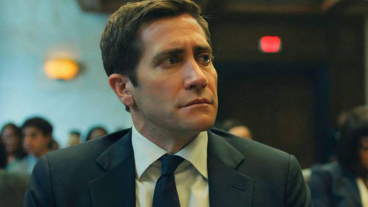 Apple TV's Presumed Innocent: The Potential True Detective Replacement
