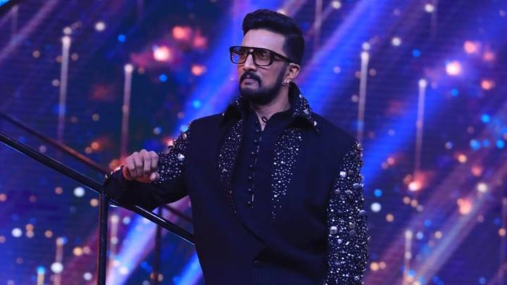 Bigg Boss Kannada studio unsealed after DCM D.K. Shivakumar steps in, filming resumes