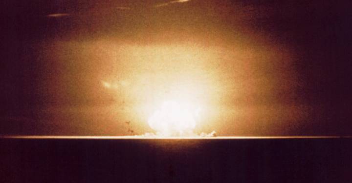 Kathryn Bigelow’s Nuclear Nightmare