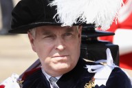 Not many in Parliament would disagree with removing Andrew’s titles, says SNP MP