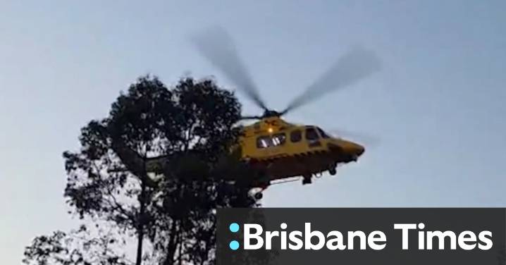 Pedestrian fighting for life after being struck by a car in WA