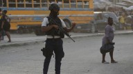 Haitians give cautious welcome to new international force approved by UN to tackle gangs