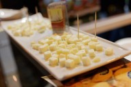 El misterioso motivo por el que los chinos rechazan el queso desde hace siglos