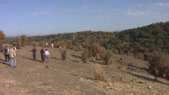 Se controlará la calidad del agua en los municipios afectados por los incendios del verano en Cáceres More
