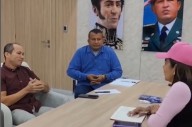Gobernación trabaja en mejorar los servicios hospitalarios