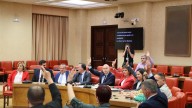 L’esquerra pacta per a desbloquejar, quatre mesos després, la investigació de la dana en el Congrés