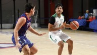 Se completó la novena fecha del Torneo Pre-Federal de básquet “60 años de Canal 7”