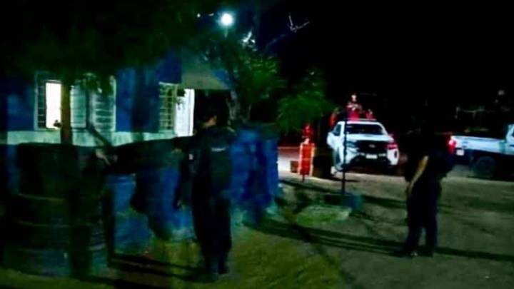 Violencia en Michoacán: sujetos armados asesinan a dos policías y un civil en Buenavista Tomatlán