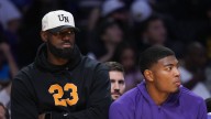 LeBron James, Chris Paul and Kyle Lowry enter season as the NBA's largest 20