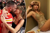 This Taylor Swift song about Travis Kelce is her raunchiest track yet