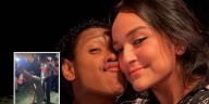 Novio de Daniela Darcourt es captado bailando con otra mujer: movimientos subidos de tono generan revuelo