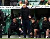 Late strike from Just massive blow to Livingston