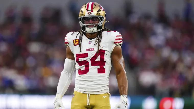 49ers vs. Falcons radio coverage: Station, channels, streaming to listen live to NFL Sunday night game broadcast