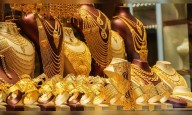 Gold rates cross ₹1.28 lakh per 10 grams for first time in India