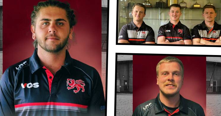 UTAS signs former Rocherlea players for fresh NTFA start