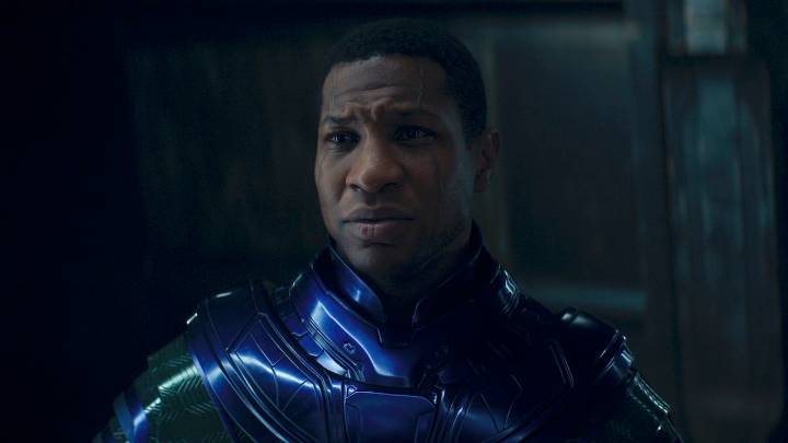 Jonathan Majors' Latest Response To Questions About Kang's MCU Return Is Way More Cryptic Than I'd Expect
