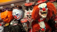 Is Halloween too scary?