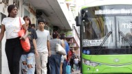 Estas son las paradas de camiones temporales para agilizar traslados en NL